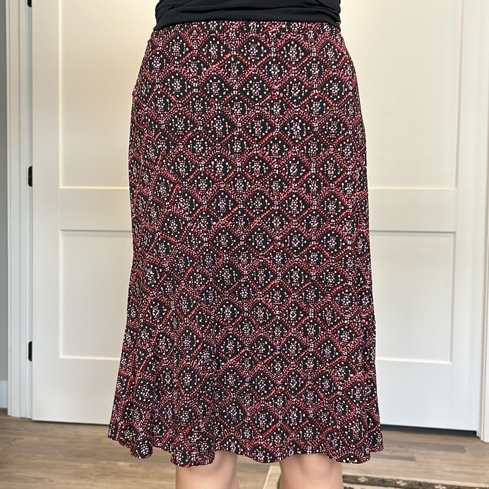 Talbots petite skirt